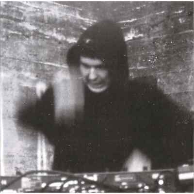 DJ Slon & Zhutkiy Lazer / ALBUM 1 (180G 2LP) / Gost Zvuk / GAR004 / 2x12 Inch