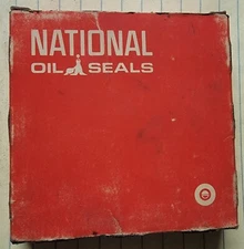 Federal-Mogul National Oil Seal 410085  2.00x2.996x.500