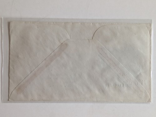 85th Anniversary of the Gettysburg Address Nov. 19, 1948 Gettysburg PA Envelope - Picture 2 of 4