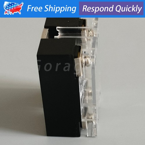 For Crydom HA4890 Solid State Relay SSR 90 to 280VAC 90A US Stock - Picture 5 of 6