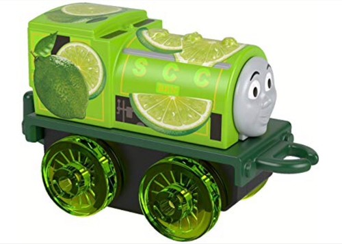 Thomas & Friends Minis Fisher Price - in Blindtaschen NEU - 490 + VERKAUFT - Bild 102 von 198