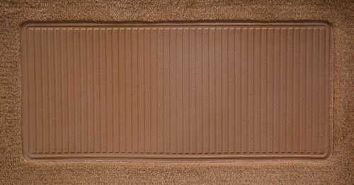 1973 Chevrolet K10 Pickup Reg Cab 4WD Complete Replacement Loop Carpet Kit - Picture 3 of 10