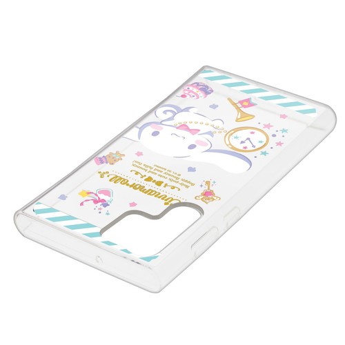 Hello Kitty Cinnamoroll Flex Clear Jelly Cover for Galaxy S25 S24 S23 Plus Case - Picture 42 of 97