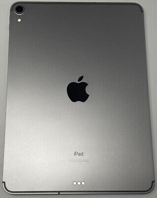 Apple iPad Pro 11 Apple iPad Pro 11