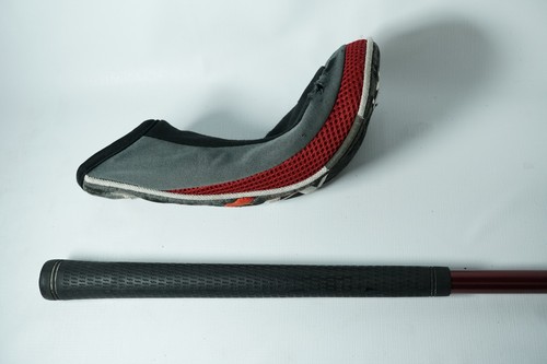 Ben Sayers M1 3 Hybrid 20° / Regular Flax Graphite Shaft - Picture 8 of 8
