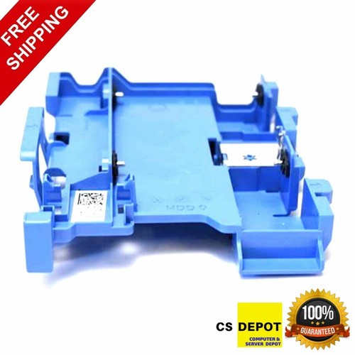 Dell Optiplex 3420 7040 5040 3040 7050 2.5" SFF Hard Drive SSD Tray Caddy F3TJ0 - Picture 1 of 3
