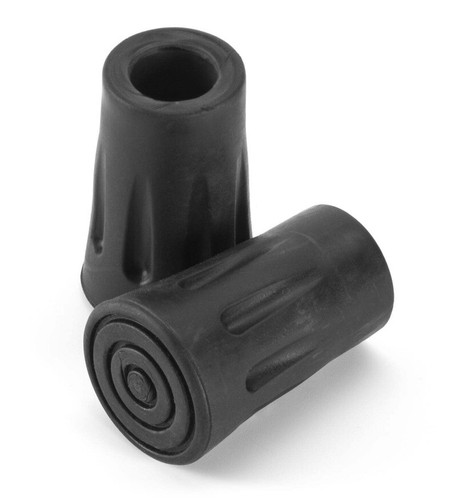 Hiking Lightweight Aluminum Adjustable Quick Lock Trekking Poles Cork Grip 2 Pol - Picture 8 of 8