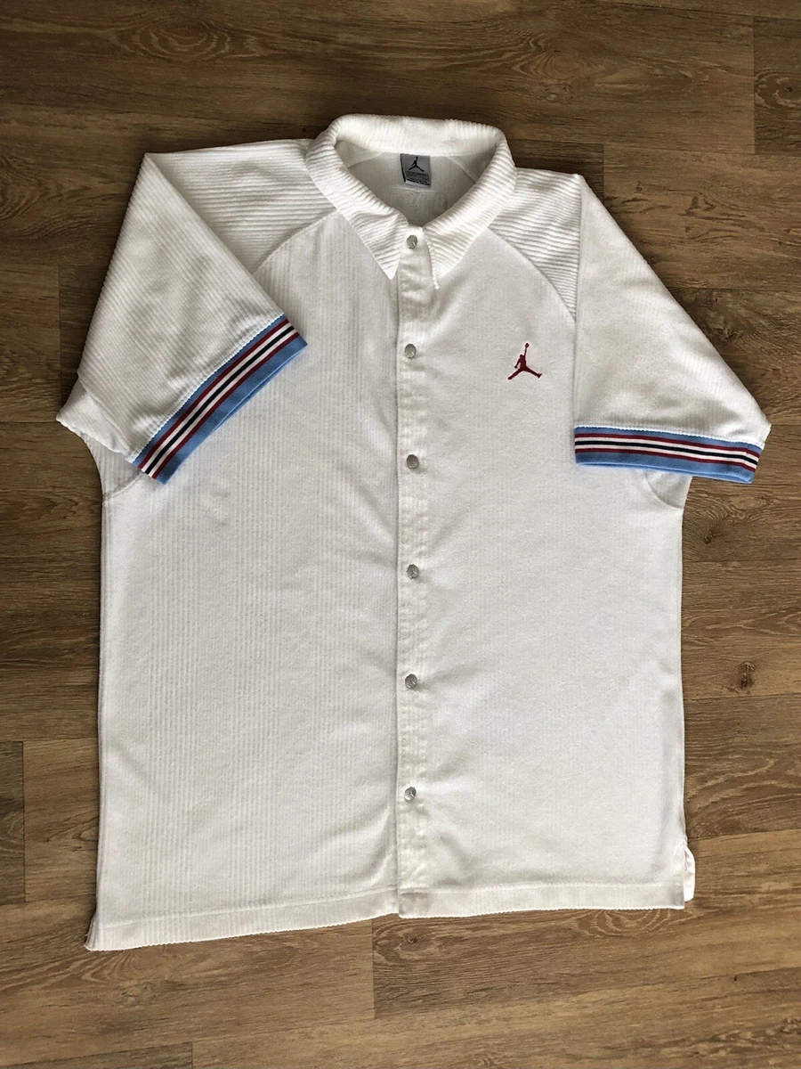 Michael jordan 2024 baseball shirt