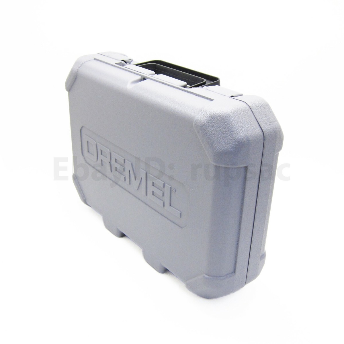 New DREMEL rotary tool EMPTY storage case MODEL 8220