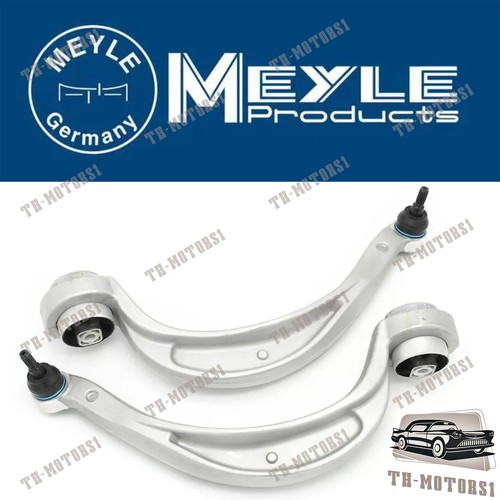 2X Front Lower Rearward Control Arm & Ball joint Kit For Audi A4 A5 Q5 S5 S4 RS5 - Picture 2 of 5