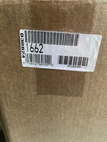 Eagle MFG 1662 Trichter, Trommel, mit Bildschirm (NEU) - Bild 2 von 2