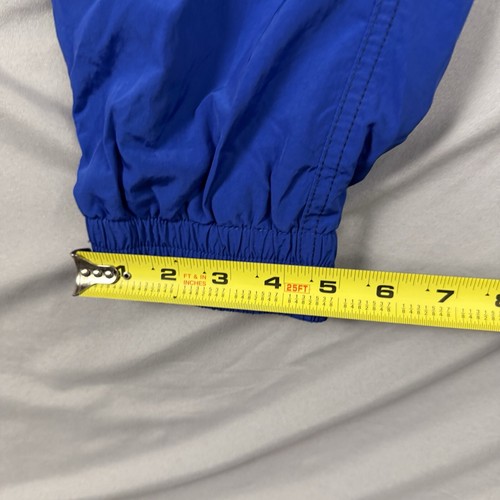 Polo Sport Ralph Lauren Colorblock Small Cargo Jogger Track Hiking Pants Nylon - Picture 17 of 19