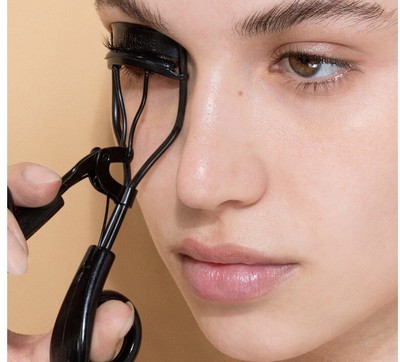 Japonesque Extreme Eyelash Curler Dramatic Deep Curl w Refill