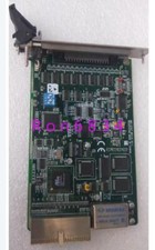 1pc used Advantech MIC-3747 REV.A1 01-1 Collection card
