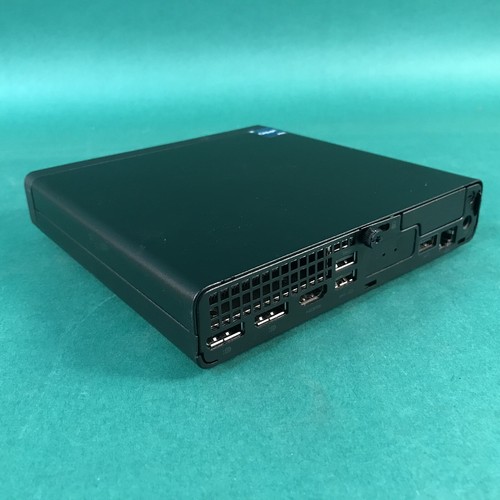 HP Pro Mini 400 G9 13th Gen Intel Core i5-13500 16GB RAM 512GB SSD WIN11 PRO - Afbeelding 4 van 5