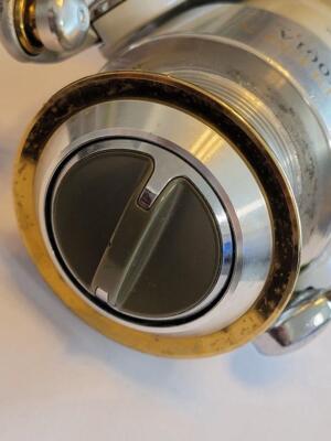 Daiwa Emblem X 2500 iA Egi Special Spinning Reel Made in Japan