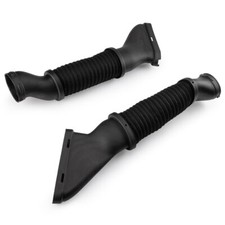 2Pcs Air Intake Hoses 2780902582 For Mercedes-Benz GL450 GL550 GLE63 AMG ML550