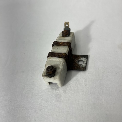 Datsun NISSAN B110-B210-610-710- 240Z-1964-77 HONDA-1964-1977 COIL-Resistor- - Picture 3 of 7