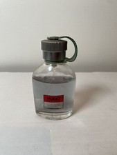 HUGO BOSS Hugo Men's Eau De Toilette Spray - 3.4 Oz 75%