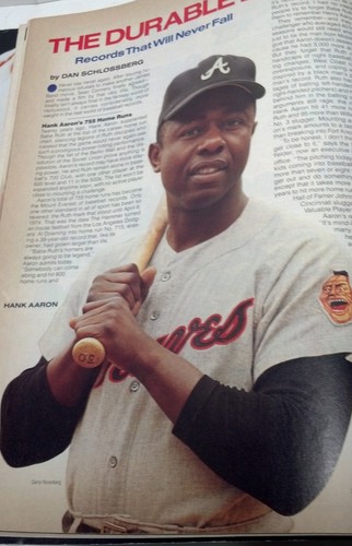 1994 Street & Smith's magazine 54th Year featuring Lenny Dykstra Phils cover. - Picture 6 of 7