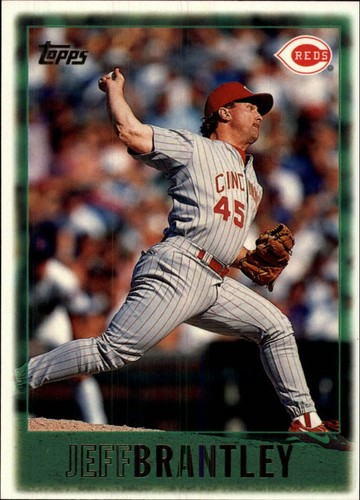 1997 Topps Baseball Pick Complete Your Set #1-200 RC Base Stars HOF 🔥⚾🔥 - Picture 187 of 199