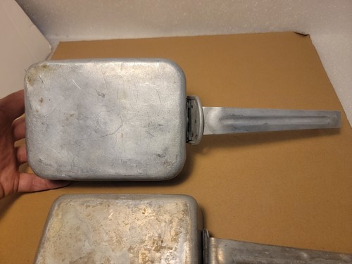 Vintage MMT Tournus Camp Pan Set - Picture 15 of 17