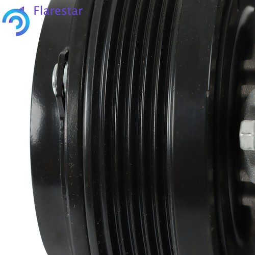 AC Compressor with Clutch For 2004 2005 2006 07-2011 2012 VOLVO V50 BV6Z19703B - Picture 12 of 18