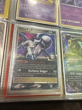 アブソルG LV.X Absol G Lv.X 141/147 Supreme Victors Holo for sale online | eBay