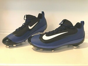 nike huarache max air cleats