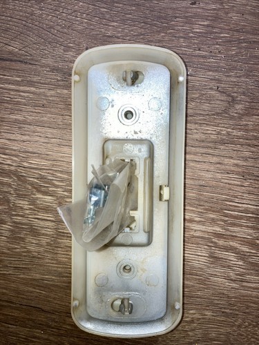 1960-1972 Chevy Truck Dome Light Used - Picture 3 of 5