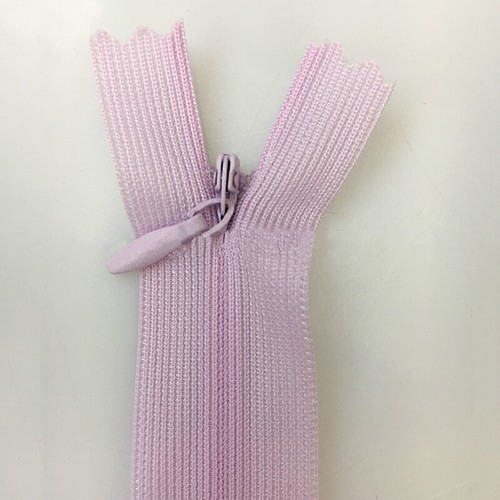 6pcs Invisible 3# Zipper 25/30/40/50/60cm Back Cushion Skirt Hidden Sewing Craft - Picture 76 of 174