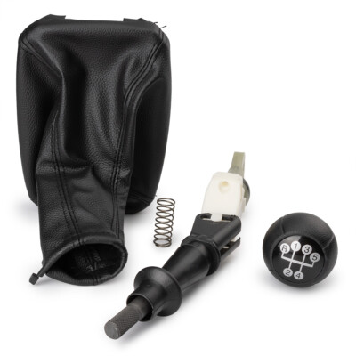 Speed Control Shift Knob Gear Lever Boot 93382834 For 1996-2012