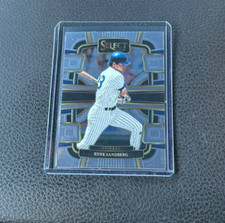 2024 Panini Select Ryne Sandberg