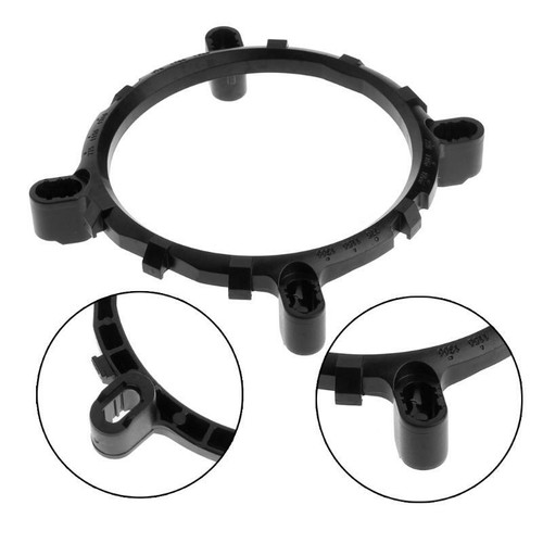 CPU Fan Bracket for Intel 775/1156/1155/1150 Motherboard Shelf Base Cooler Frame - Afbeelding 5 van 7