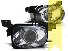 Nebelscheinwerfer für Mercedes Benz W203 S203 W211 S211 Sportausführung