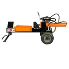 Electric Wood-breaker Hydraulic Wood Splitter Rural Firewood Chopper