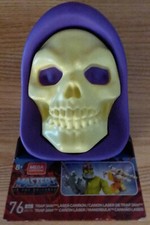 Mega Construx Masters of The Universe Trap Jaw Laser Cannon (GWJ76) New