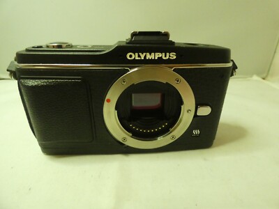 OLYMPUS PEN E−P2 BLACK Olympus E-P2 review: Olympus E-P2 - CNET