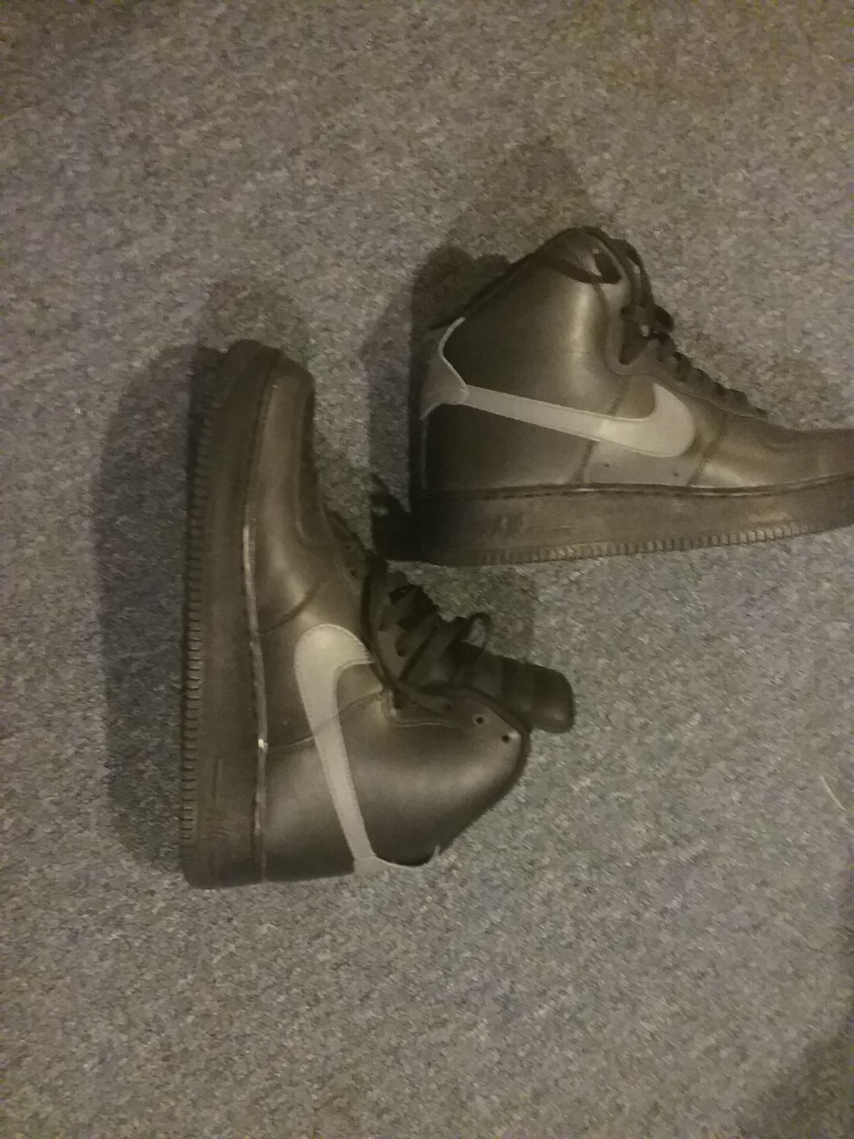 Id Della Nike Air Force One Uomo 41 Id Della One Nike Air Force One Della Uomo 41 330cf9
