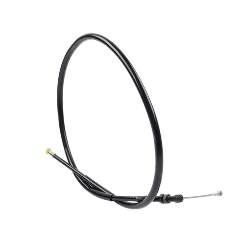 Cable de embrague línea de cable negro apto para Honda NC700?NC750 2012-2016 - Imagen 6 de 12