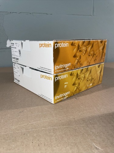 Invitrogen iBind Flex Cards Catalog Expired Qty 15 #29 - Picture 4 of 4