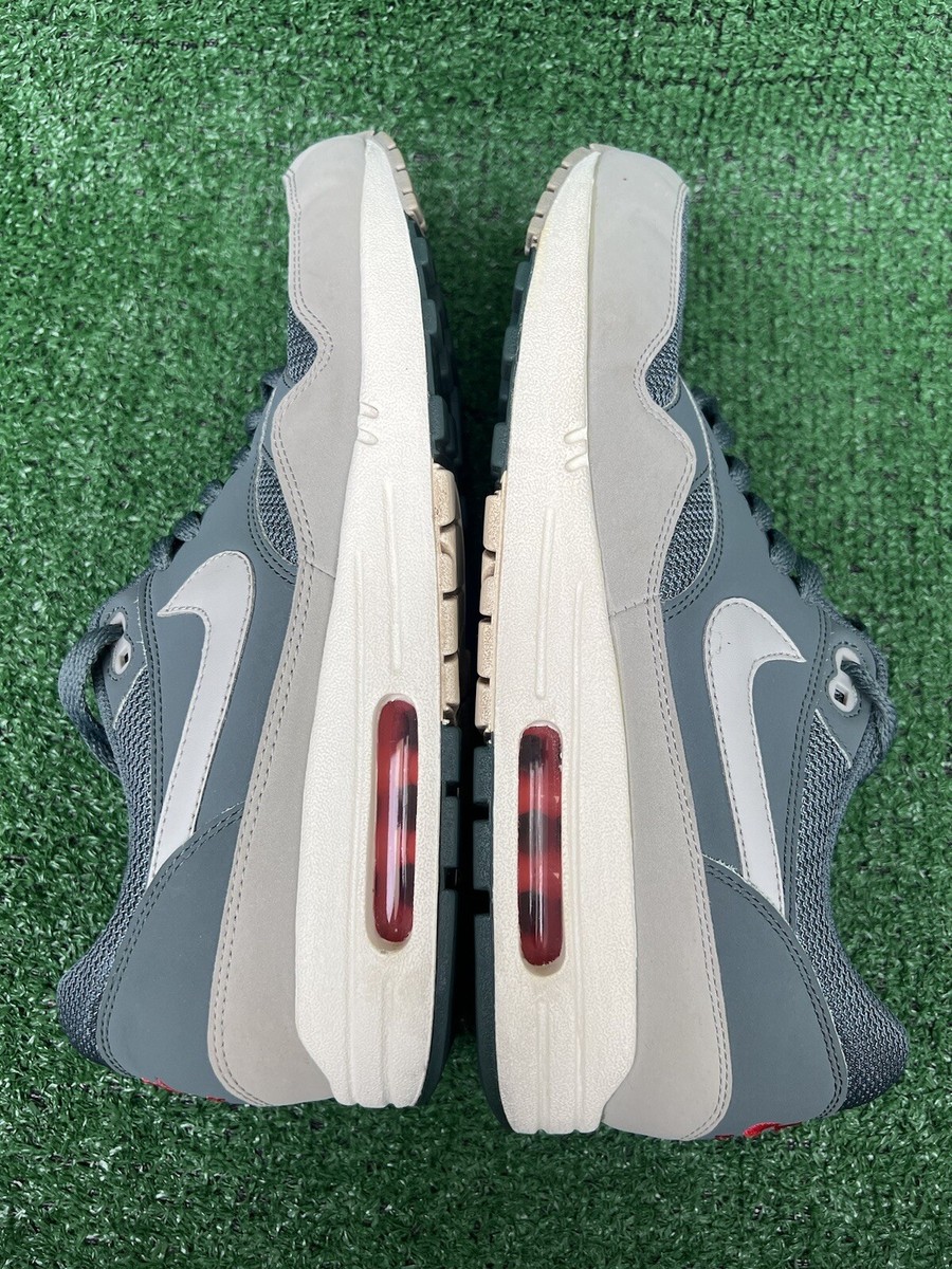 Nike Air Max 1 Hasta 537383-310 Men display picture 3