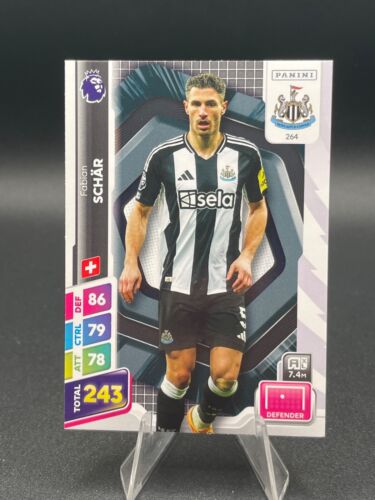 Cards 190-369 Panini Plus Adrenalyn XL 2024/2025 24/25 Leicester to Wolves - Picture 74 of 179