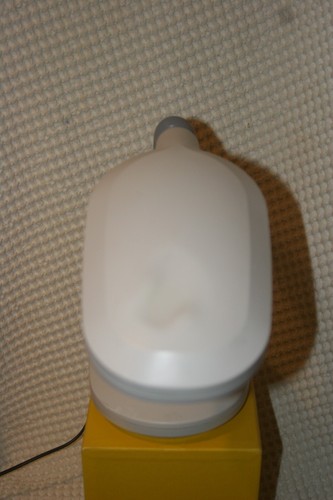 Lifemax Lámpara Tubo Fluorescente Cuello Ganso - Imagen 8 de 8