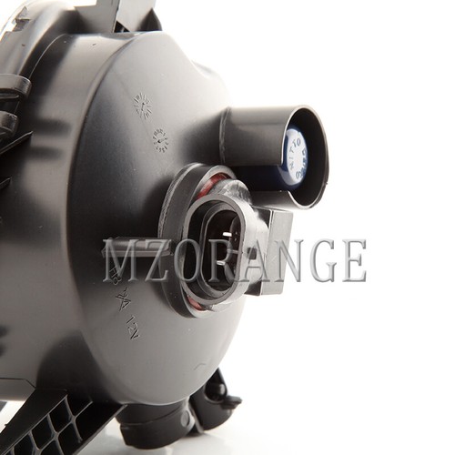 Pair LED Front Fog Light For BMW 1 2 3 4 Series F20 F21 F22 F23 F87 F30 F80 F32 - Picture 9 of 10