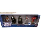 Justice League Comic Book Heroes Action Figures The Flash