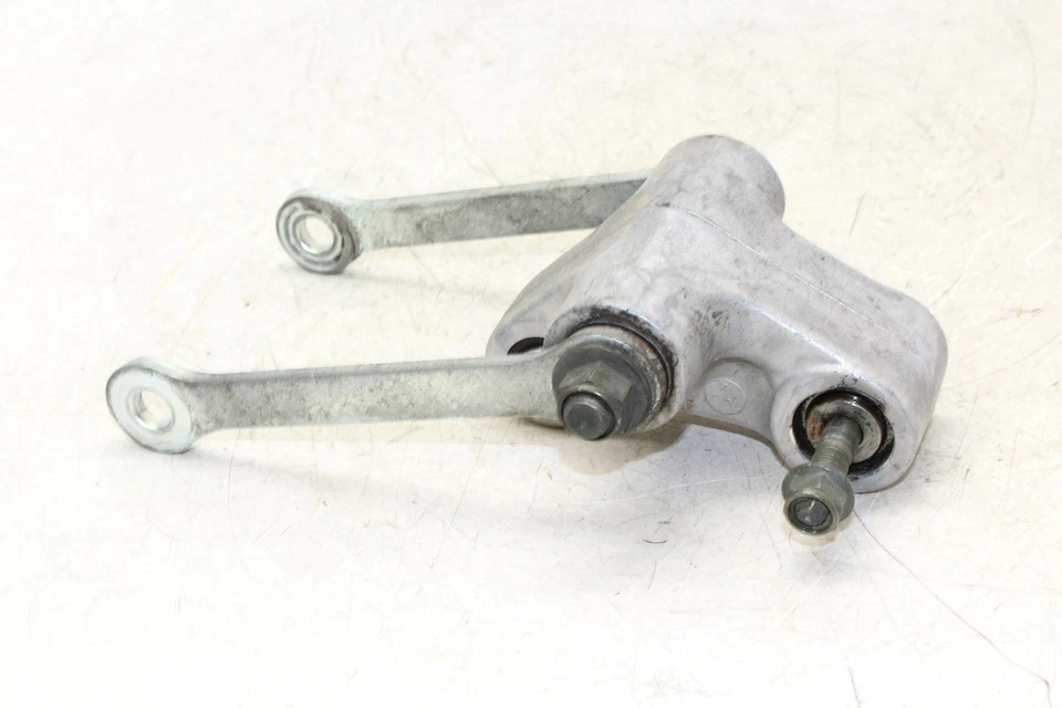 Оригинальный амортизатор 2004 Yamaha V Star 1100 Xvs1100at - Изображение 4 из 4