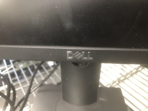 Dell P2319H 23" Widescreen LED Adjustable Monitor 1920 x 1080 HDMI w/ Cables - Picture 4 of 8