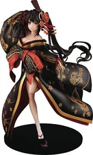 KADOKAWA KDcolle DATE A BULLET Figure Kurumi Tokisaki Oiran ver. F/S NEW