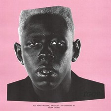 Tyler, The Creator Igor Vinyl